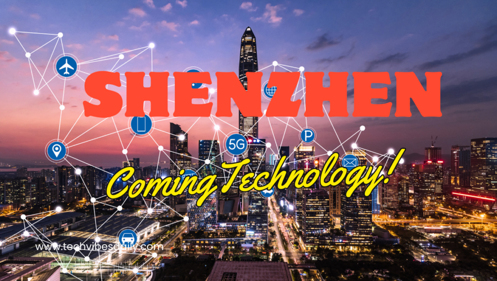 Shenzhen Coming Technology