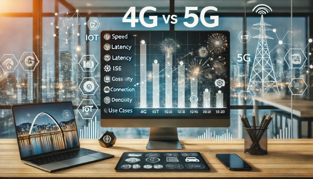 What is 5G Technology?